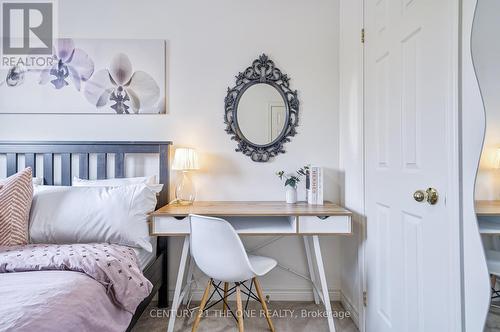 47 Hawkes Drive, Richmond Hill, ON - Indoor Photo Showing Bedroom