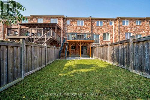 47 Hawkes Drive, Richmond Hill, ON - Outdoor