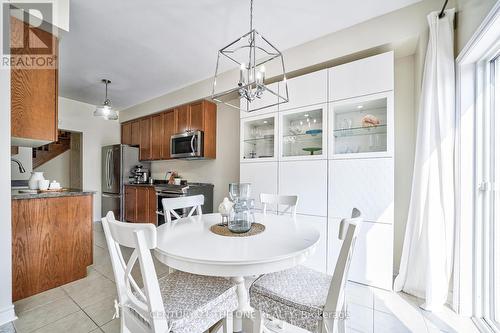 47 Hawkes Drive, Richmond Hill, ON - Indoor Photo Showing Dining Room