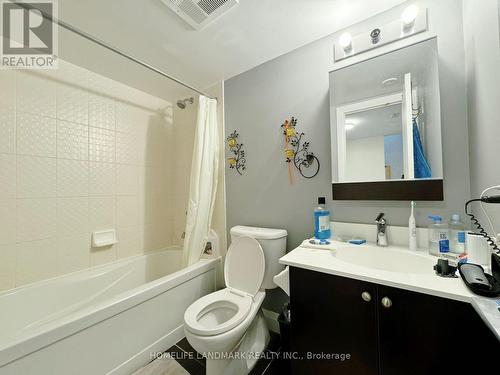 320 John Street, Markham (Aileen-Willowbrook), ON - Indoor Photo Showing Bathroom