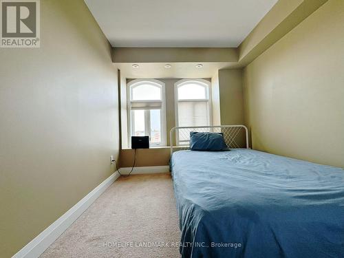 320 John Street, Markham (Aileen-Willowbrook), ON - Indoor Photo Showing Bedroom