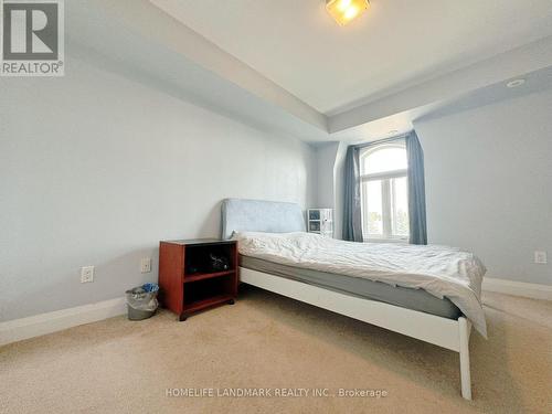 320 John Street, Markham (Aileen-Willowbrook), ON - Indoor Photo Showing Bedroom