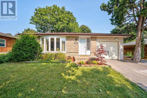 140 Orchard Heights Boulevard, Aurora, ON - Outdoor