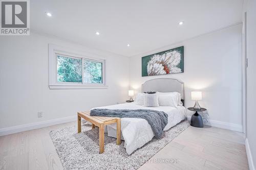 140 Orchard Heights Boulevard, Aurora (Hills Of St Andrew), ON - Indoor Photo Showing Bedroom