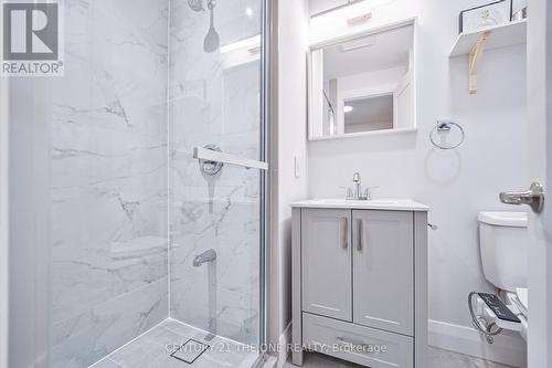 140 Orchard Heights Boulevard, Aurora (Hills Of St Andrew), ON - Indoor Photo Showing Bathroom