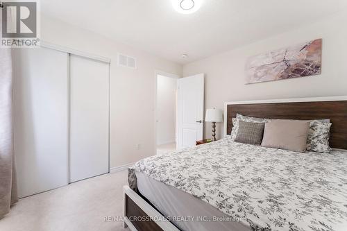 118 Tumblewood Place W, Welland, ON - Indoor Photo Showing Bedroom