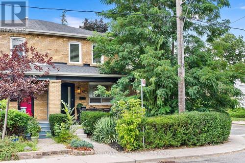 62 Morningside Avenue, Toronto (High Park-Swansea), ON - Outdoor