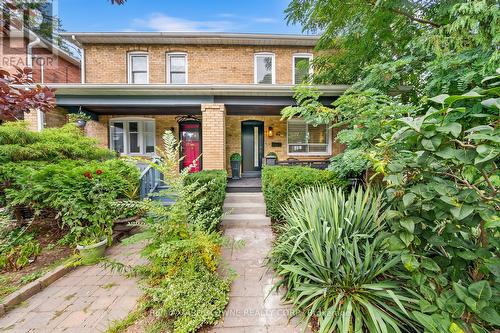 62 Morningside Avenue, Toronto (High Park-Swansea), ON - Outdoor With Deck Patio Veranda