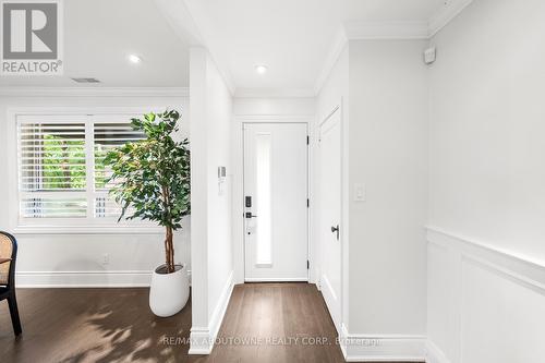 62 Morningside Avenue, Toronto (High Park-Swansea), ON - Indoor Photo Showing Other Room