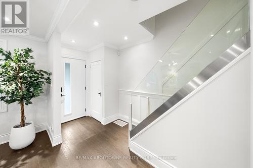 62 Morningside Avenue, Toronto (High Park-Swansea), ON - Indoor Photo Showing Other Room