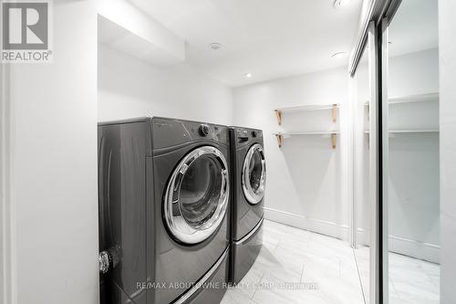 62 Morningside Avenue, Toronto (High Park-Swansea), ON - Indoor Photo Showing Laundry Room