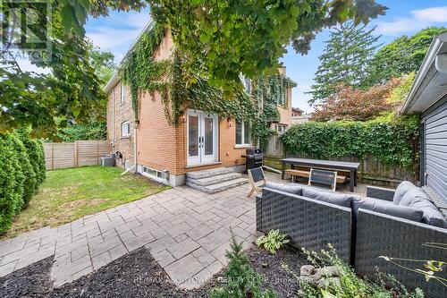 62 Morningside Avenue, Toronto (High Park-Swansea), ON - Outdoor