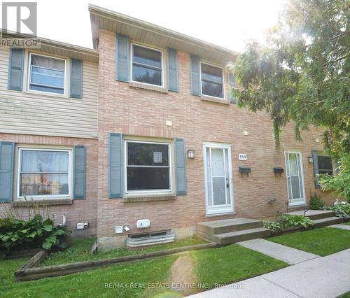 111 - 1247 Huron Street, London, ON - Outdoor