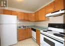 111 - 1247 Huron Street, London, ON  - Indoor Photo Showing Kitchen With Double Sink 