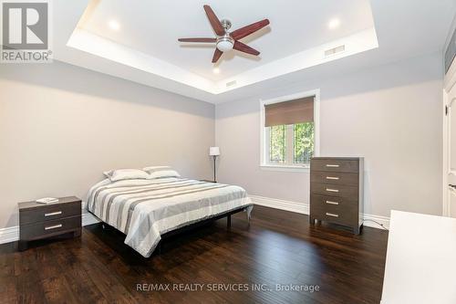 18873 Heart Lake Road, Caledon, ON - Indoor Photo Showing Bedroom