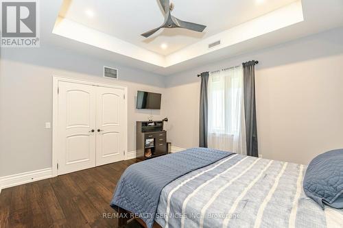 18873 Heart Lake Road, Caledon, ON - Indoor Photo Showing Bedroom