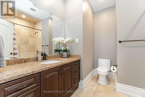 18873 Heart Lake Road, Caledon, ON - Indoor Photo Showing Bathroom