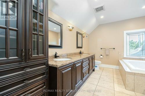 18873 Heart Lake Road, Caledon, ON - Indoor Photo Showing Bathroom