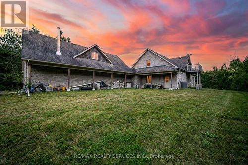 18873 Heart Lake Road, Caledon, ON - Outdoor