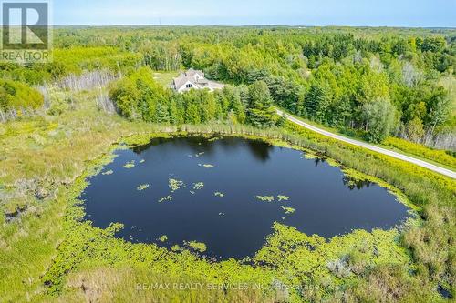 18873 Heart Lake Road, Caledon, ON - Outdoor With Body Of Water With View