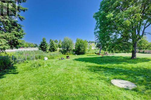 157 Cityview Drive N, Guelph (Grange Hill East), ON - Outdoor