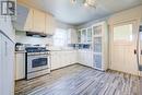 157 Cityview Drive N, Guelph, ON  - Indoor Photo Showing Kitchen 