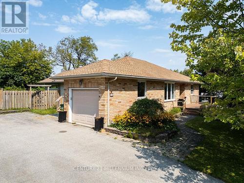 38 Lawler Drive, Grey Highlands (Markdale), ON - Outdoor