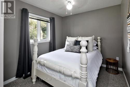 38 Lawler Drive, Grey Highlands (Markdale), ON - Indoor Photo Showing Bedroom