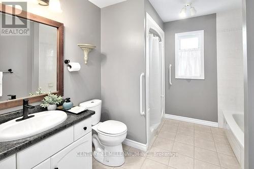 38 Lawler Drive, Grey Highlands (Markdale), ON - Indoor Photo Showing Bathroom