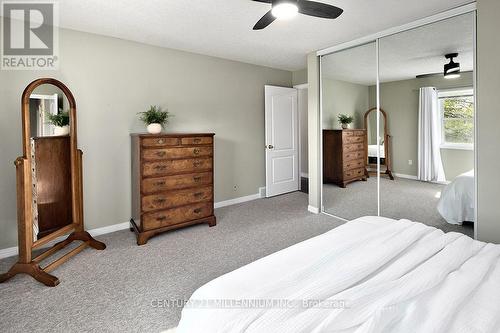 38 Lawler Drive, Grey Highlands (Markdale), ON - Indoor Photo Showing Bedroom