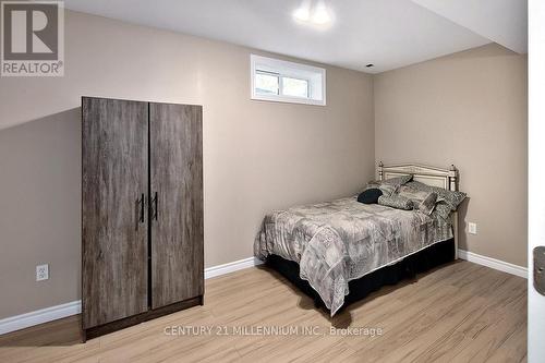 38 Lawler Drive, Grey Highlands (Markdale), ON - Indoor Photo Showing Bedroom