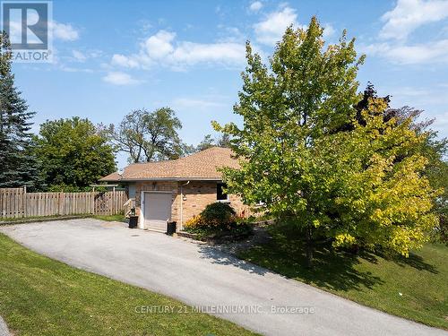 38 Lawler Drive, Grey Highlands (Markdale), ON - Outdoor