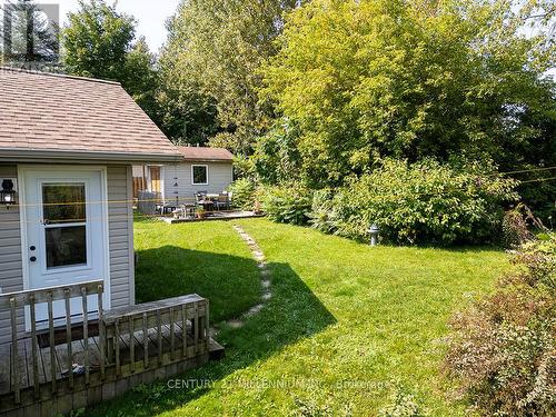 38 Lawler Drive, Grey Highlands (Markdale), ON - Outdoor