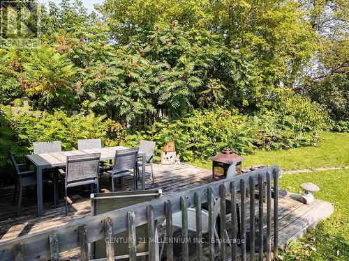 38 Lawler Drive, Grey Highlands (Markdale), ON - Outdoor