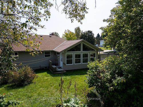 38 Lawler Drive, Grey Highlands (Markdale), ON - Outdoor