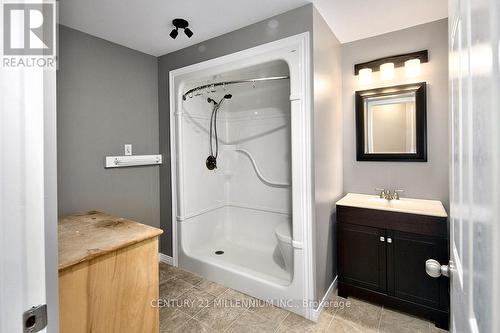 38 Lawler Drive, Grey Highlands (Markdale), ON - Indoor Photo Showing Bathroom