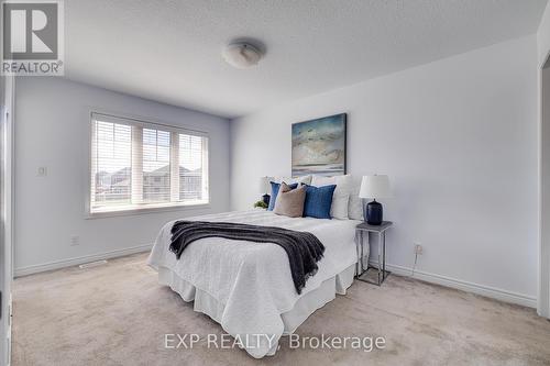 136 Monarch Street, Welland (Coyle Creek), ON - Indoor Photo Showing Bedroom