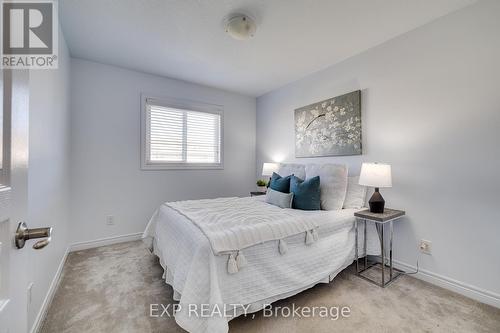 136 Monarch Street, Welland (Coyle Creek), ON - Indoor Photo Showing Bedroom