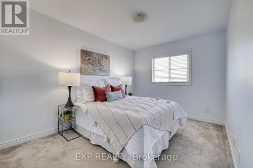 136 Monarch Street, Welland (Coyle Creek), ON - Indoor Photo Showing Bedroom