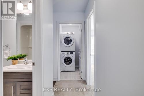 136 Monarch Street, Welland (Coyle Creek), ON - Indoor Photo Showing Laundry Room