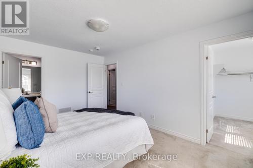 136 Monarch Street, Welland, ON - Indoor Photo Showing Bedroom