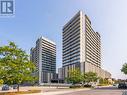 1310 - 15 Glebe Street, Cambridge, ON  - Outdoor With Facade 