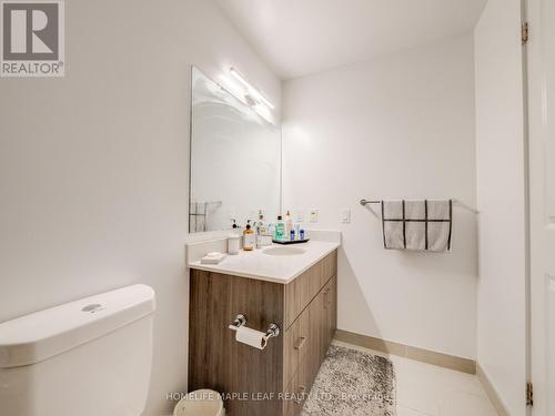 1310 - 15 Glebe Street, Cambridge, ON - Indoor Photo Showing Bathroom