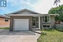 7760 Cavendish Drive, Niagara Falls, ON  - Outdoor 