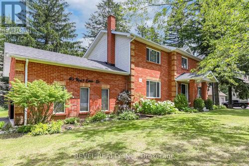 46 Royal Estate Drive, Kawartha Lakes (Pontypool), ON - Outdoor