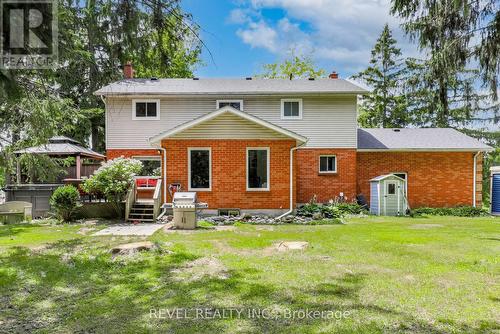 46 Royal Estate Drive, Kawartha Lakes (Pontypool), ON - Outdoor