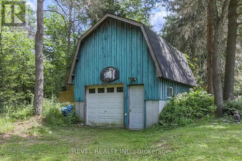 46 Royal Estate Drive, Kawartha Lakes (Pontypool), ON - Outdoor