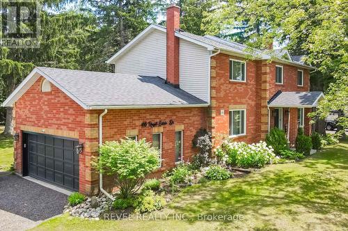 46 Royal Estate Drive, Kawartha Lakes (Pontypool), ON - Outdoor