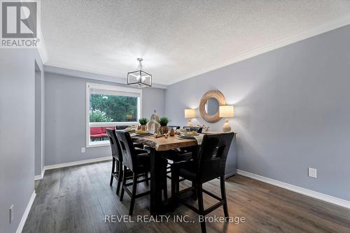 46 Royal Estate Drive, Kawartha Lakes (Pontypool), ON - Indoor Photo Showing Dining Room