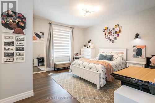 31 Royal Dornoch Drive, St. Thomas, ON - Indoor Photo Showing Bedroom